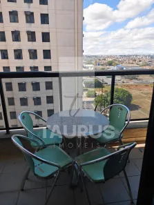 Flat com 1 Quarto para alugar, 48m² no Nova Piraju, São Paulo