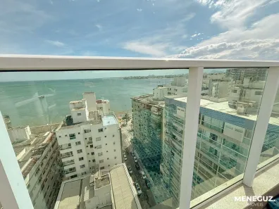 Apartamento com 3 Quartos à venda, 100m² no Praia do Morro, Guarapari