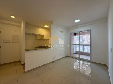 Apartamento com 2 Quartos para alugar, 59m² no Santos Dumont, São José do Rio Preto
