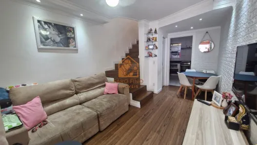 Casa com 2 Quartos à venda, 74m² no Jaraguá, São Paulo