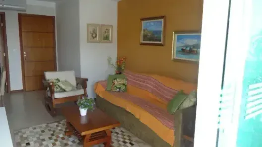 Apartamento com 3 Quartos para alugar, 151m² no Marlin, Cabo Frio