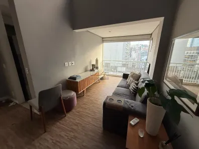 Cobertura com 2 Quartos à venda, 90m² no Bela Vista, São Paulo