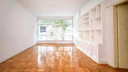 Apartamento com 3 Quartos à venda, 120m² no Copacabana, Rio de Janeiro