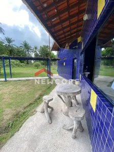 Fazenda/Sítio com 8 Quartos à venda, 700m² no , Maragogipe