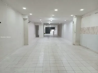 Ponto Comercial à venda, 200m² no Centro, São José dos Campos