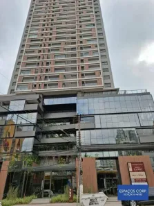 Sala Comercial para alugar, 313m² no Pinheiros, São Paulo