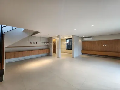 Casa de Condomínio com 4 Quartos à venda, 265m² no Parque Residencial Alcântara, Londrina