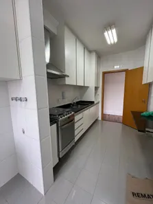 Apartamento com 2 Quartos para alugar, 100m² no Tamboré, Santana de Parnaíba