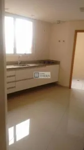 Apartamento com 2 Quartos para alugar, 90m² no Jardim Bela Vista, Santo André