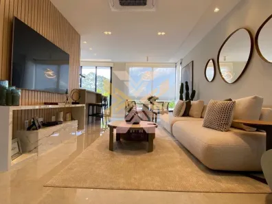 Casa de Condomínio com 3 Quartos à venda, 344m² no Fazenda Rodeio, Mogi das Cruzes