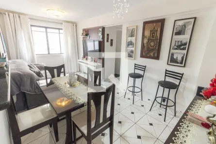 Apartamento com 2 Quartos à venda, 55m² no Brás, São Paulo