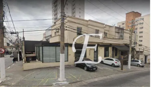 Prédio Comercial à venda, 872m² no Tucuruvi, São Paulo