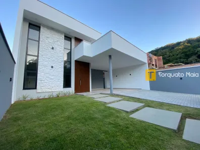 Casa com 3 Quartos à venda, 137m² no Centro, Araquari