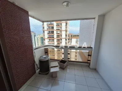 Apartamento com 2 Quartos para alugar, 90m² no Barra da Tijuca, Rio de Janeiro