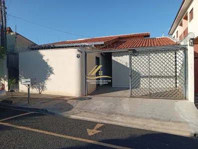 Casa com 3 Quartos à venda, 148m² no Parque Residencial Lauriano Tebar, São José do Rio Preto