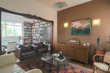 Sobrado com 4 Quartos à venda, 230m² no Perdizes, São Paulo