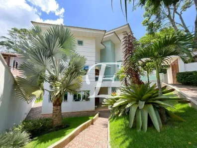 Casa de Condomínio com 3 Quartos à venda, 450m² no Roseira, Mairiporã