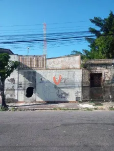 Lote/Terreno à venda, 110m² no Joaquim Távora, Fortaleza