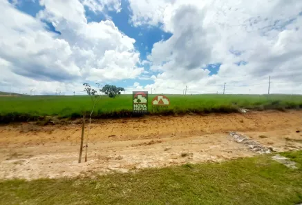 Lote/Terreno à venda, 348m² no Condomínio Residencial Monaco, São José dos Campos