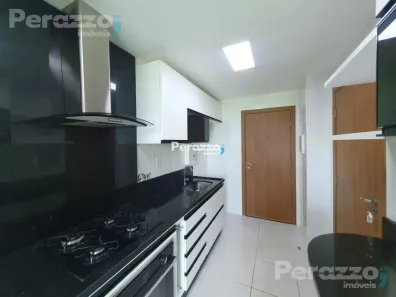 Apartamento com 3 Quartos à venda, 88m² no Alphaville Brasília, Cidade Ocidental