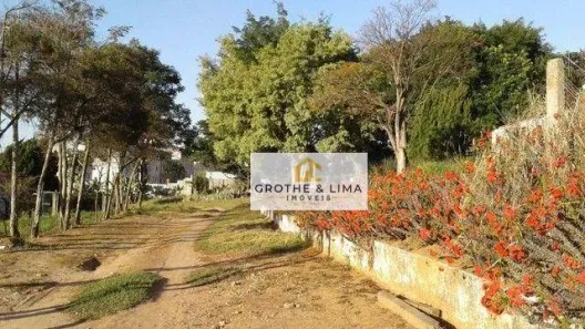 Lote/Terreno à venda, 16884m² no Parque Paduan, Taubaté