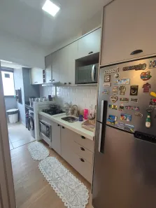 Apartamento com 2 Quartos à venda, 55m² no São Vicente, Itajaí