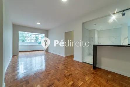 Apartamento com 2 Quartos à venda, 118m² no Itaim Bibi, São Paulo
