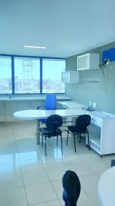 Ponto Comercial à venda, 68m² no São Francisco, São Luís