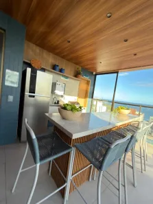Apartamento com 1 Quarto para alugar, 30m² no Barra, Salvador