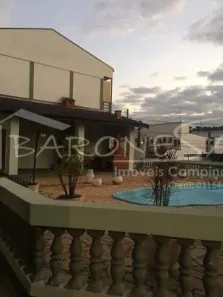 Casa com 8 Quartos à venda, 450m² no Cidade Universitária, Campinas