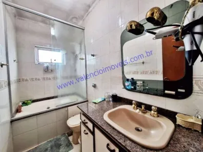 Apartamento com 3 Quartos à venda, 263m² no Jardim da Colina, Americana