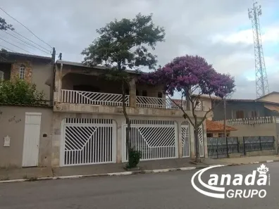 Casa com 5 Quartos à venda, 376m² no Jardim D'Abril, Osasco