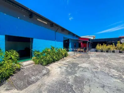 Ponto Comercial para venda ou aluguel, 347m² no Vila Resende, Caçapava