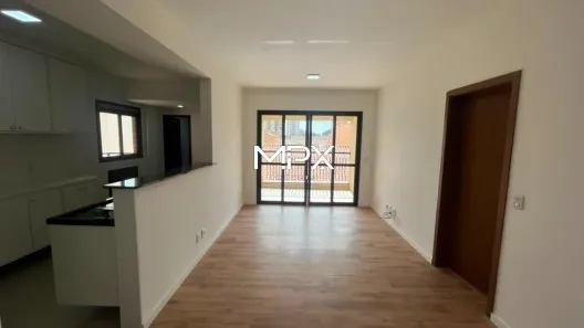 Apartamento com 3 Quartos para alugar, 100m² no Paulista, Piracicaba