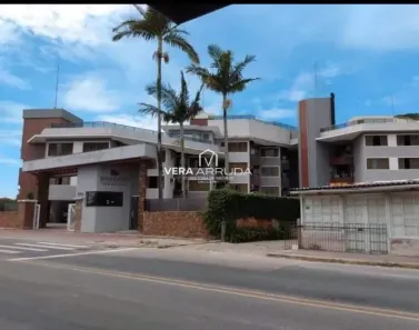 Apartamento com 1 Quarto à venda, 47m² no Ponta das Canas, Florianópolis