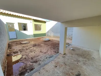 Casa com 2 Quartos à venda, 48m² no Retiro do Moinho, São Joaquim de Bicas