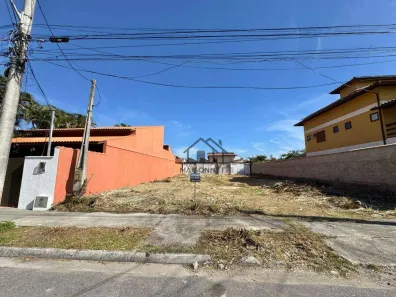 Lote/Terreno à venda, 225m² no Itaipu, Niterói