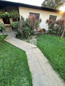 Imóvel Comercial com 3 Quartos à venda, 309m² no Vila Santa Cecília, Volta Redonda