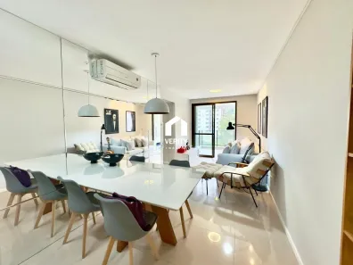 Apartamento com 2 Quartos à venda, 68m² no Itacorubi, Florianópolis