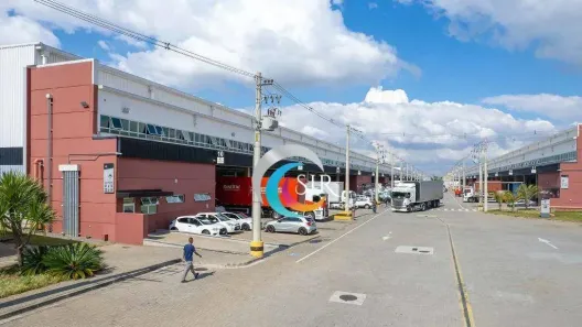 Galpão/Depósito/Armazém para alugar, 1463m² no Jardim Santa Vicência, Guarulhos