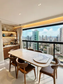 Apartamento com 2 Quartos à venda, 100m² no Batista Campos, Belém