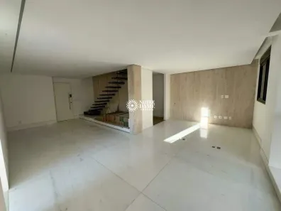 Cobertura com 3 Quartos à venda, 220m² no Savassi, Belo Horizonte