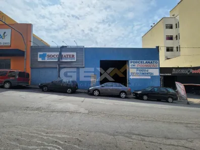Galpão/Depósito/Armazém com 1 Quarto à venda, 800m² no Santo Antônio, Divinópolis