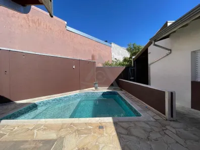 Casa com 3 Quartos à venda, 149m² no Jardim Paranapanema, Campinas