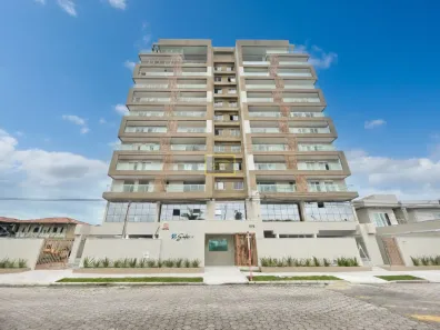 Apartamento com 3 Quartos à venda, 118m² no Jardim Britânia, Caraguatatuba