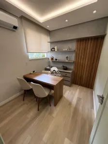 Sala Comercial para alugar, 7m² no Jardim Nossa Senhora Auxiliadora, Campinas