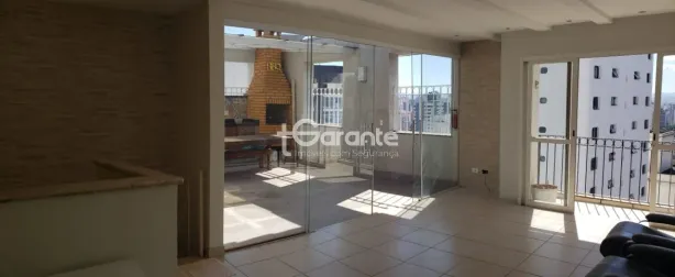 Cobertura com 3 Quartos à venda, 200m² no Aclimação, São Paulo