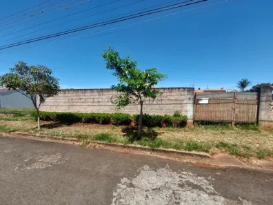Lote/Terreno à venda, 500m² no Granville Parque Residencial, Londrina