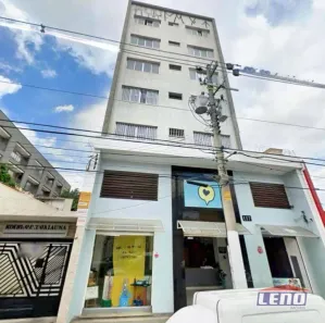 Apartamento com 1 Quarto à venda, 43m² no Guaiaúna, São Paulo