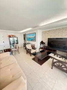 Apartamento com 3 Quartos à venda, 106m² no Boa Viagem, Recife